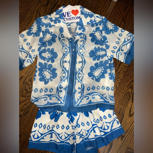 SANDO SET - Picture 2 of 7